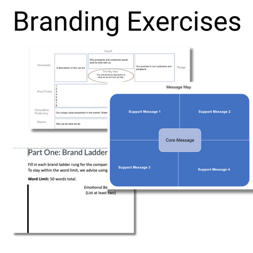 Brand Exercise-1