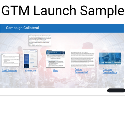 Sales Enablement Collateral-1
